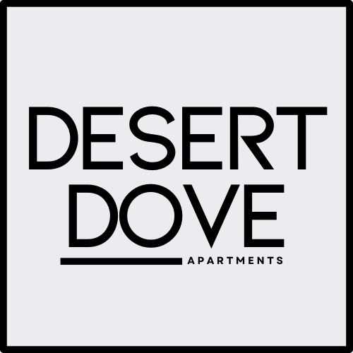 Desert Dove Apartments logo